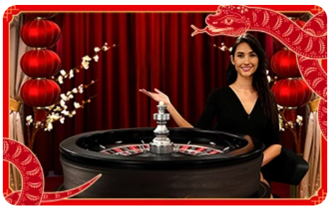Roulette Kl99